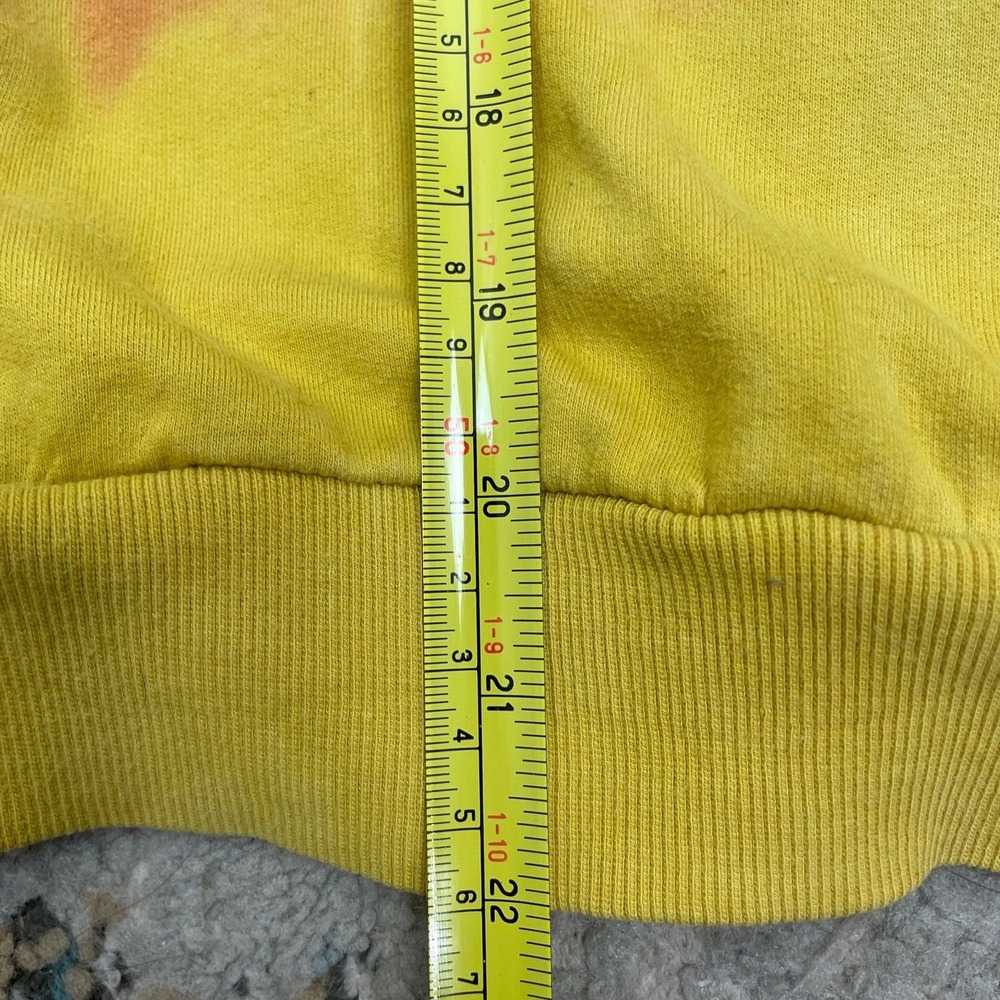 Young Fabulous & Broke YFB Piper Tie dye Hoodie Womens XS Colorful Coastal Beach - Picture 8 of 9